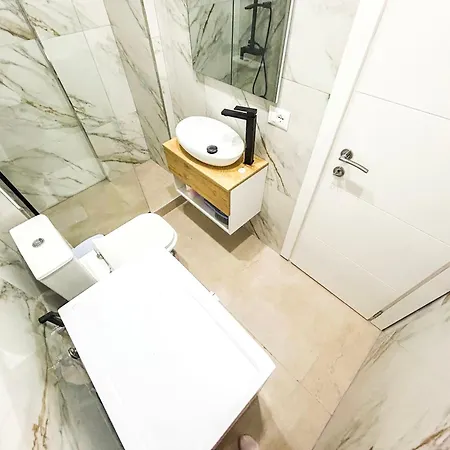 1 Bedroom 1198 Golem (Tirana)