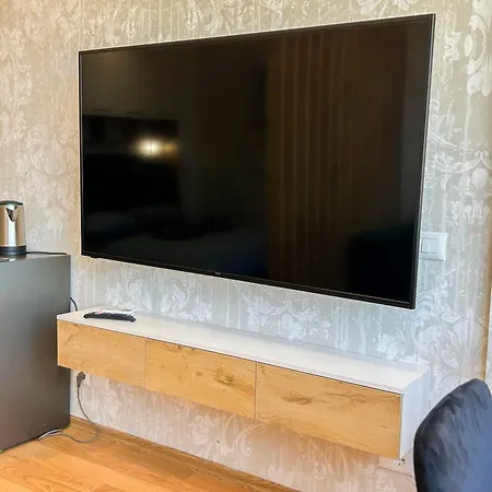 1 Bedroom 1198 Golem (Tirana)