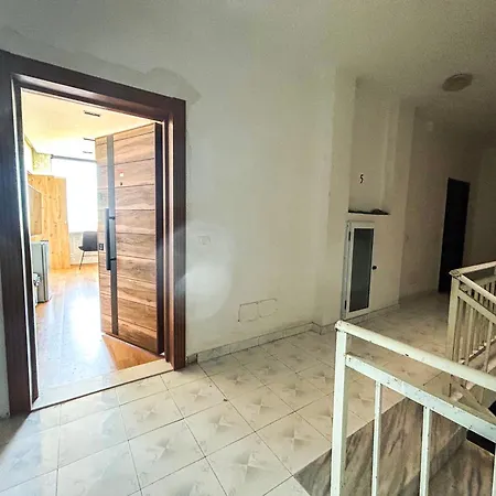 Apartment 1 Bedroom 1198 Golem (Tirana)