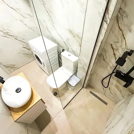 1 Bedroom 1198 Golem (Tirana)