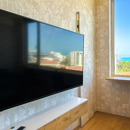 1 Bedroom 1198