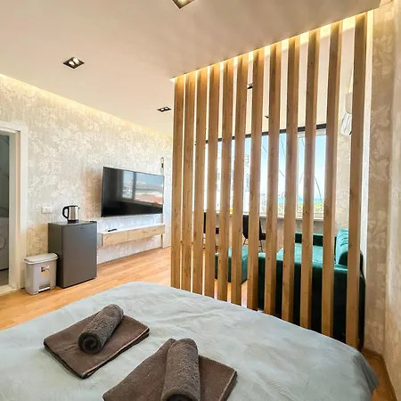 1 Bedroom 1198 * Golem (Tirana)