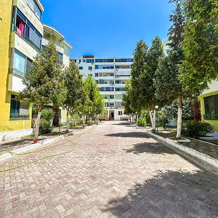 Apartment 1 Bedroom 1198 Golem (Tirana)