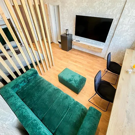 Apartment 1 Bedroom 1198