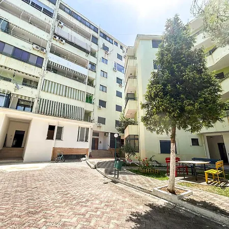 1 Bedroom 1198 Apartment Golem (Tirana)